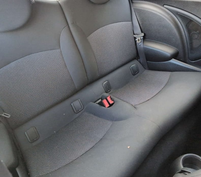 Used MINI Hatch 2010 for sale - 77359319: Photo 8