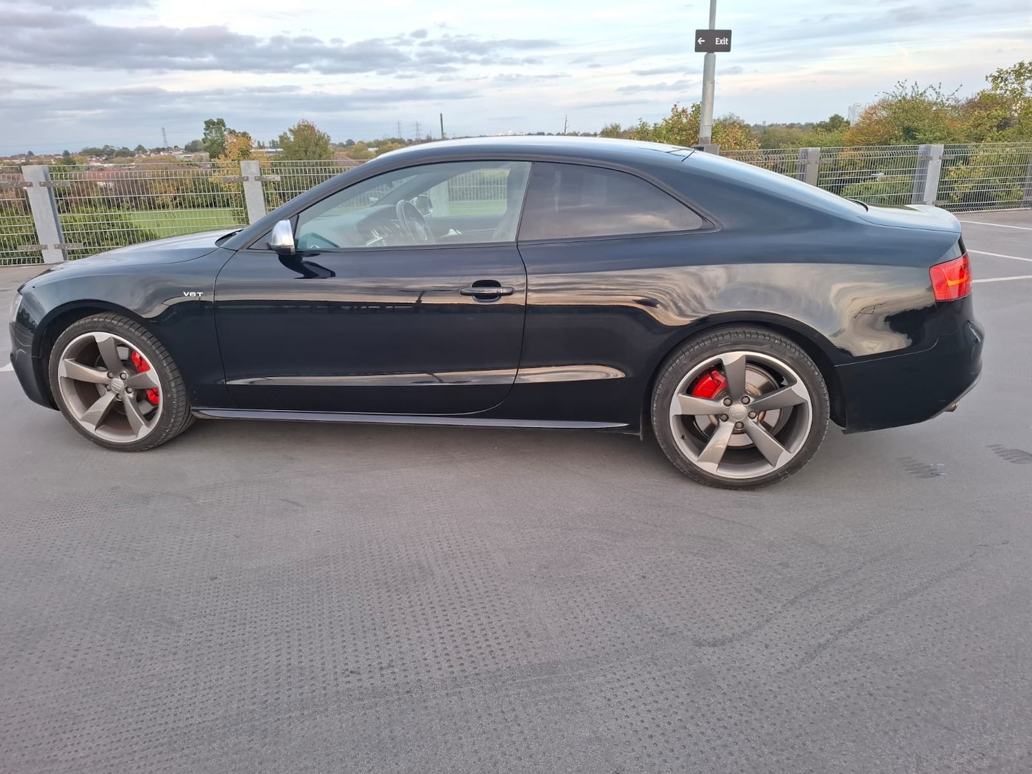 Used Audi A5 2016 for sale - 76199620: Photo 10