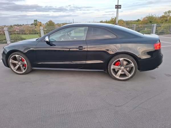 Used Audi A5 2016 for sale - 76199620: Photo 10