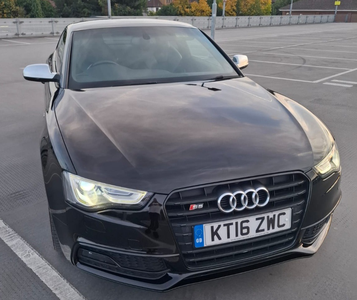 Used Audi A5 2016 for sale - 76199620: Photo 11