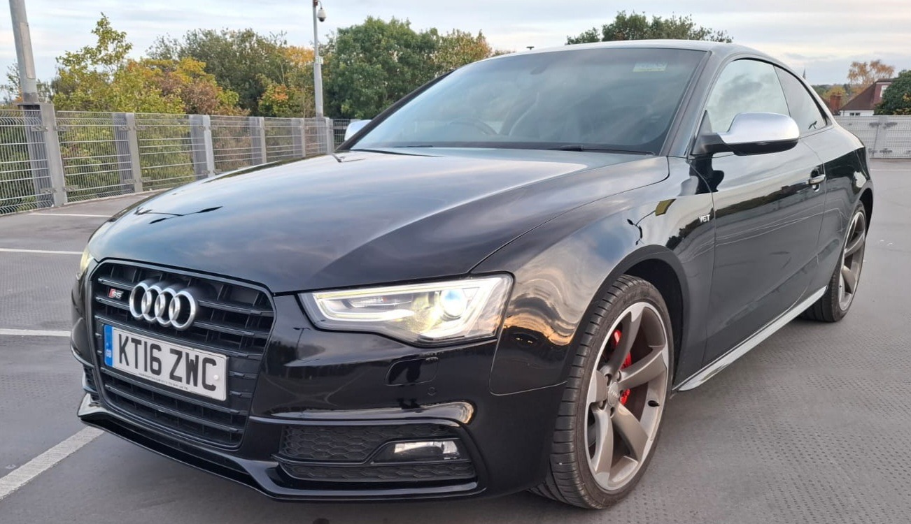 Used Audi A5 2016 for sale - 76199620: Photo 12