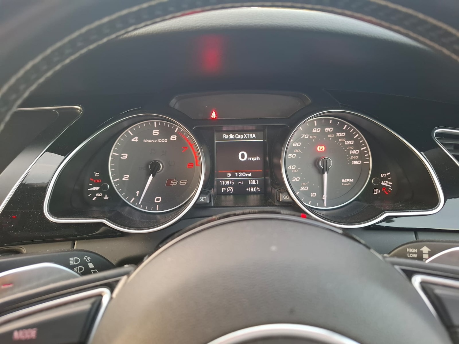 Used Audi A5 2016 for sale - 76199620: Photo 13