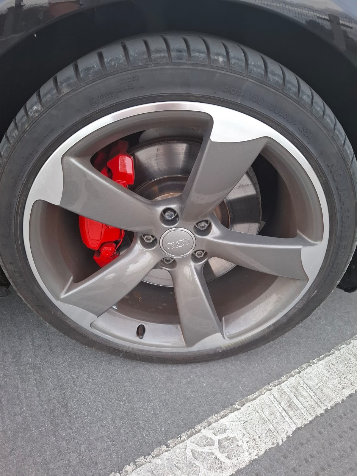 Used Audi A5 2016 for sale - 76199620: Photo 14