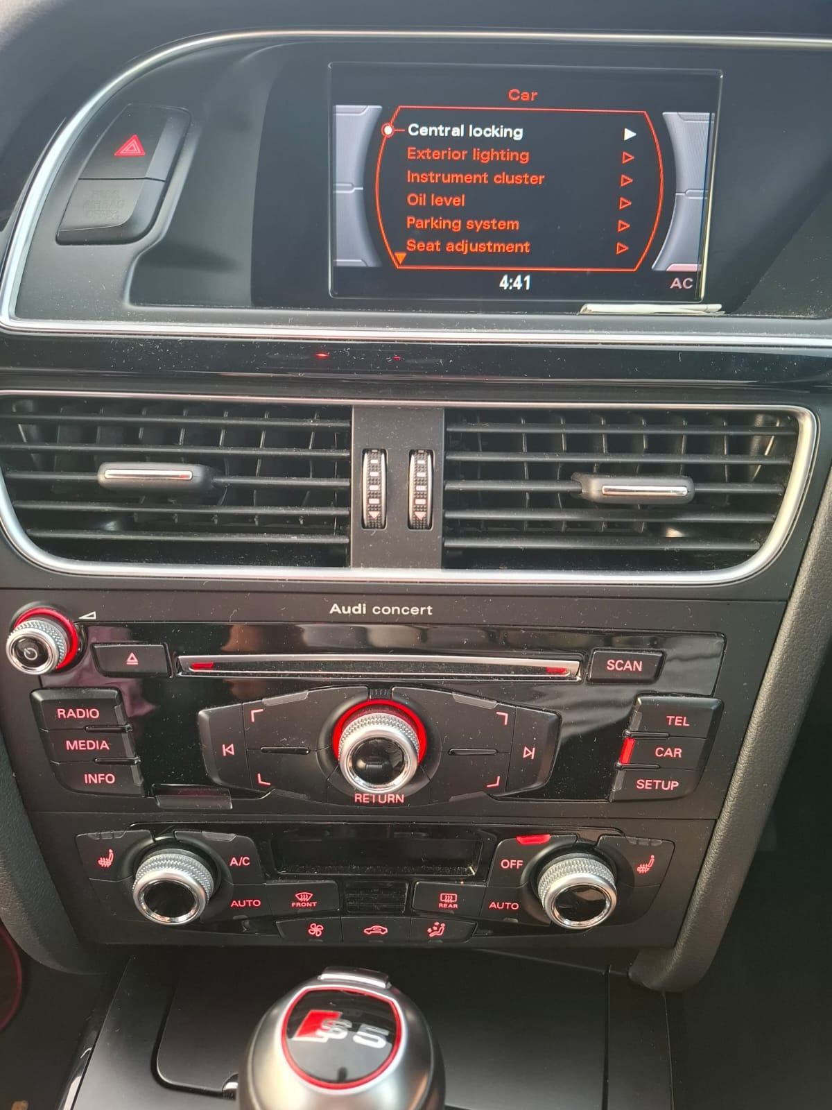 Used Audi A5 2016 for sale - 76199620: Photo 15