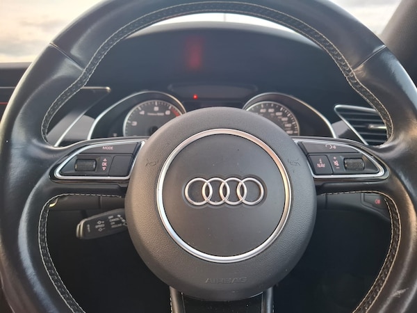 Used Audi A5 2016 for sale - 76199620: Photo 16
