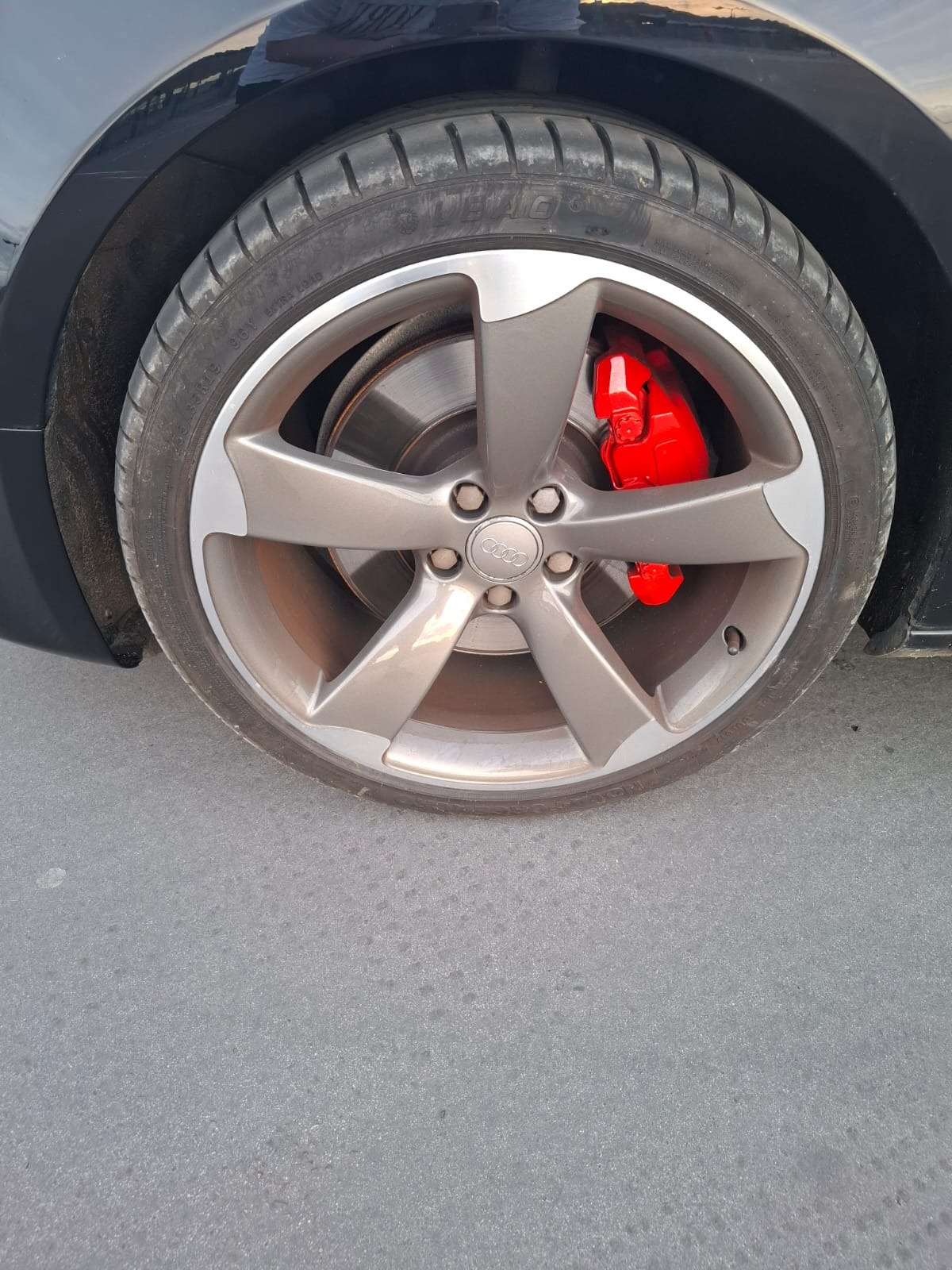 Used Audi A5 2016 for sale - 76199620: Photo 18