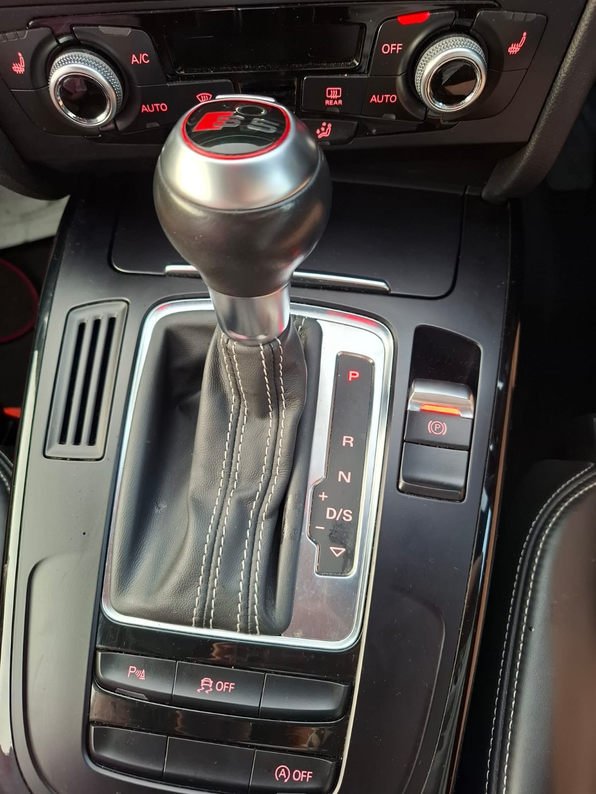 Used Audi A5 2016 for sale - 76199620: Photo 19