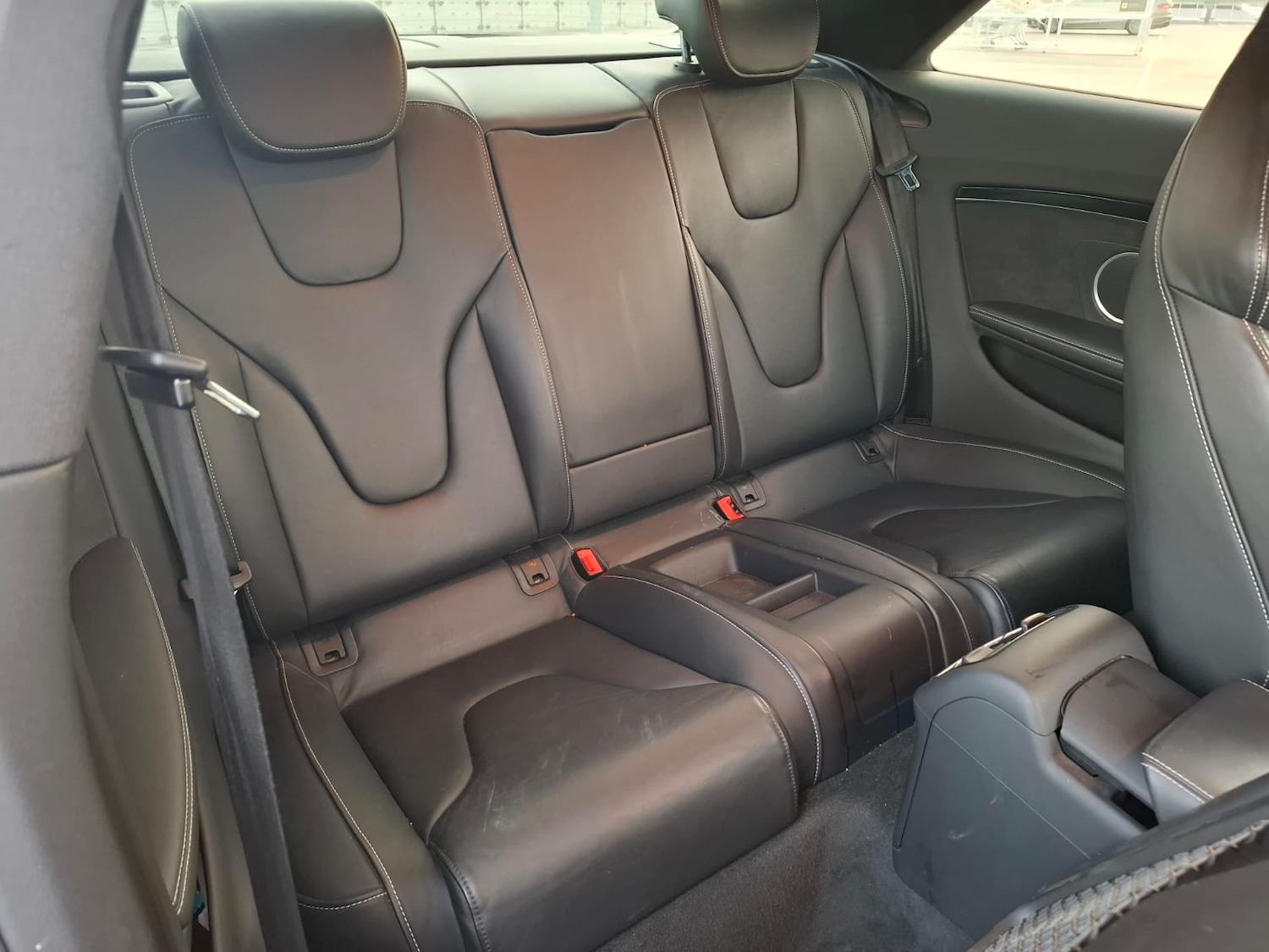 Used Audi A5 2016 for sale - 76199620: Photo 20