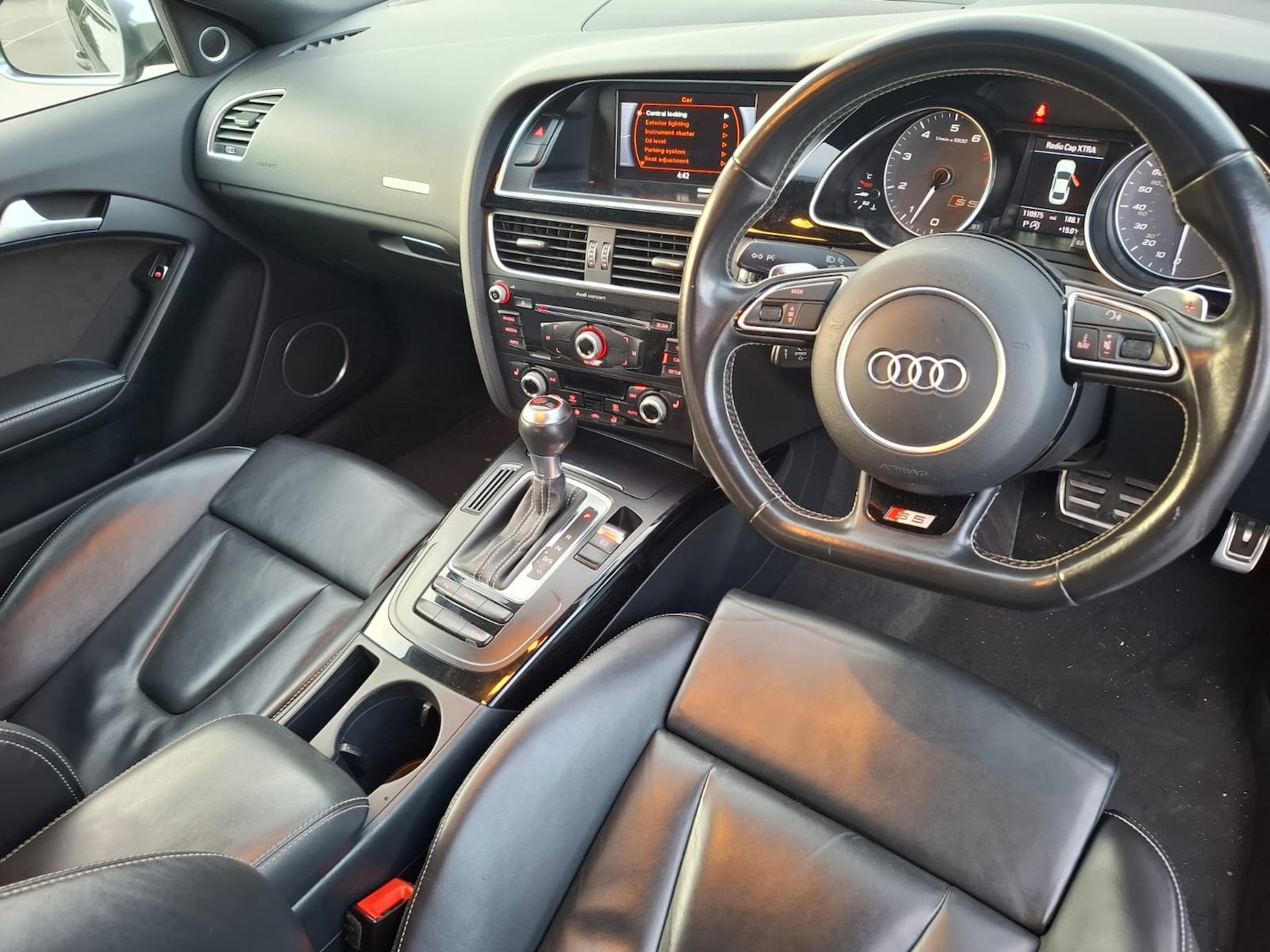 Used Audi A5 2016 for sale - 76199620: Photo 21
