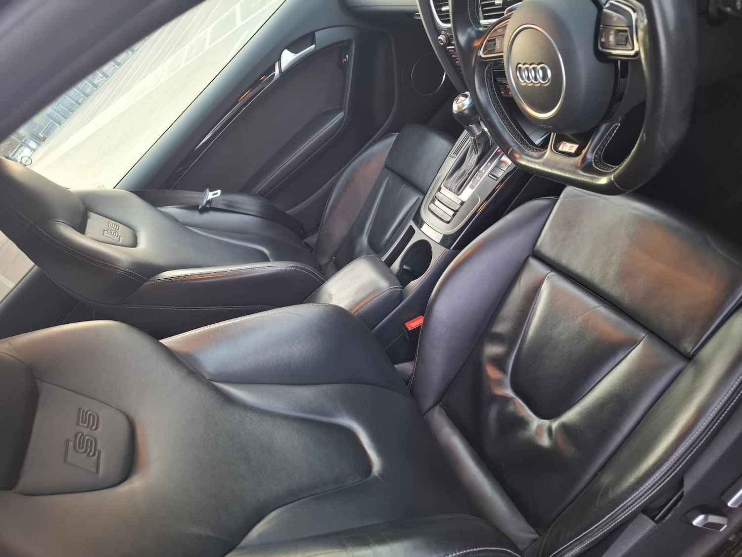 Used Audi A5 2016 for sale - 76199620: Photo 22