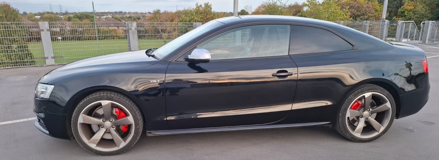 Used Audi A5 2016 for sale - 76199620: Photo 5