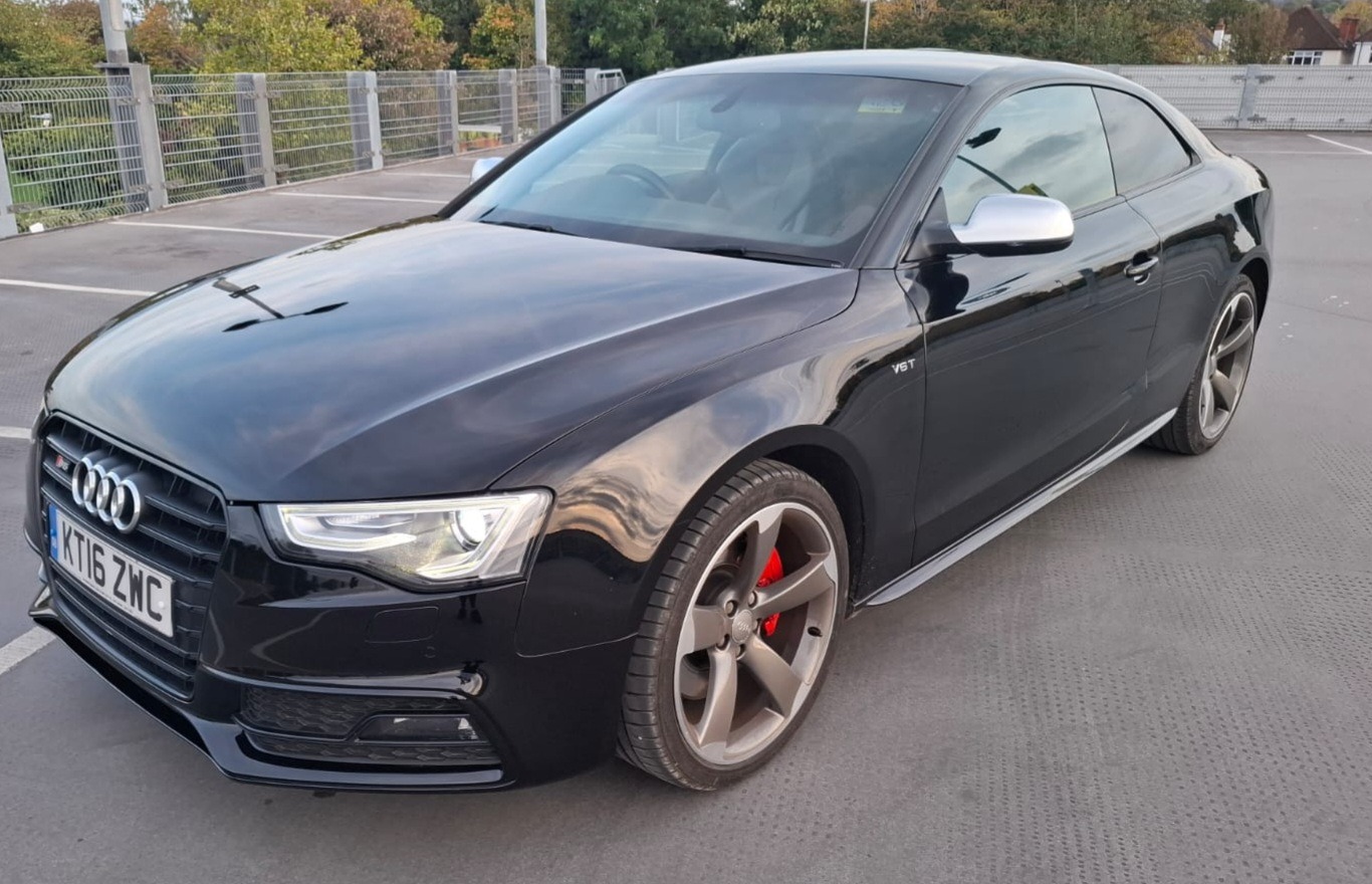 Used Audi A5 2016 for sale - 76199620: Photo 6