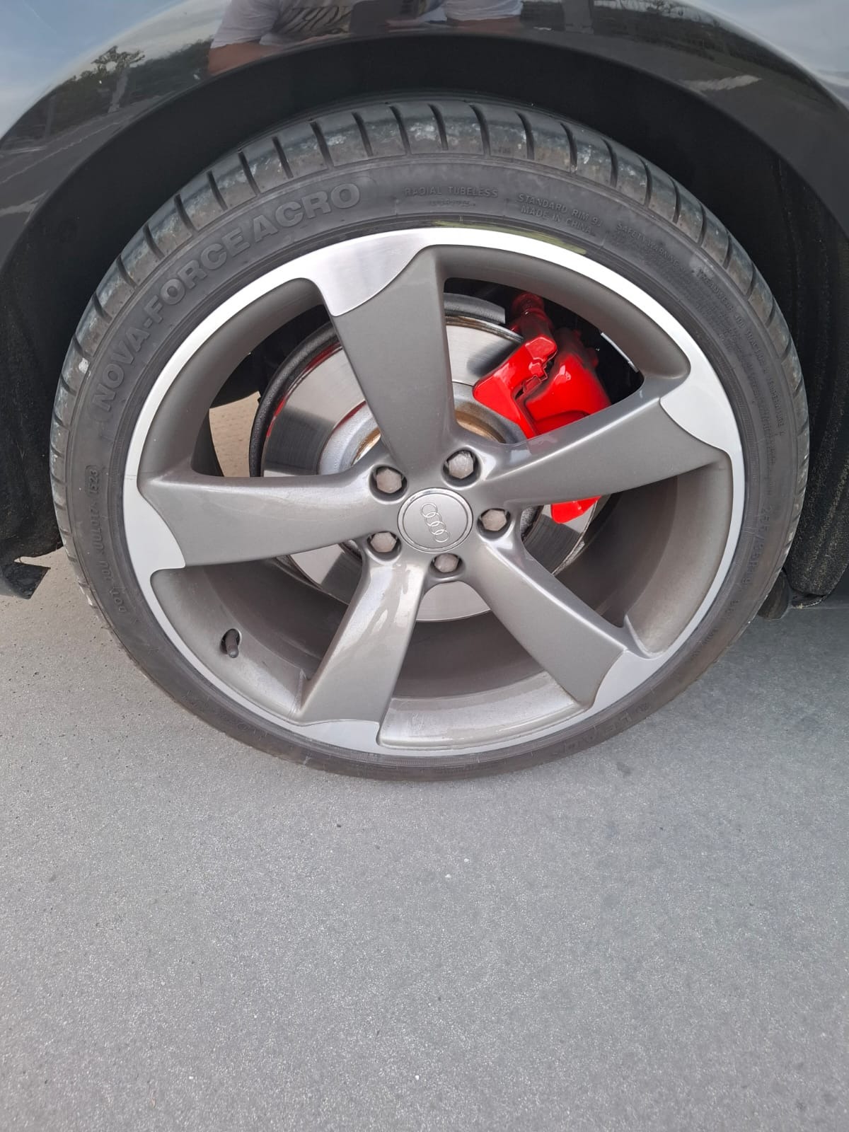 Used Audi A5 2016 for sale - 76199620: Photo 7