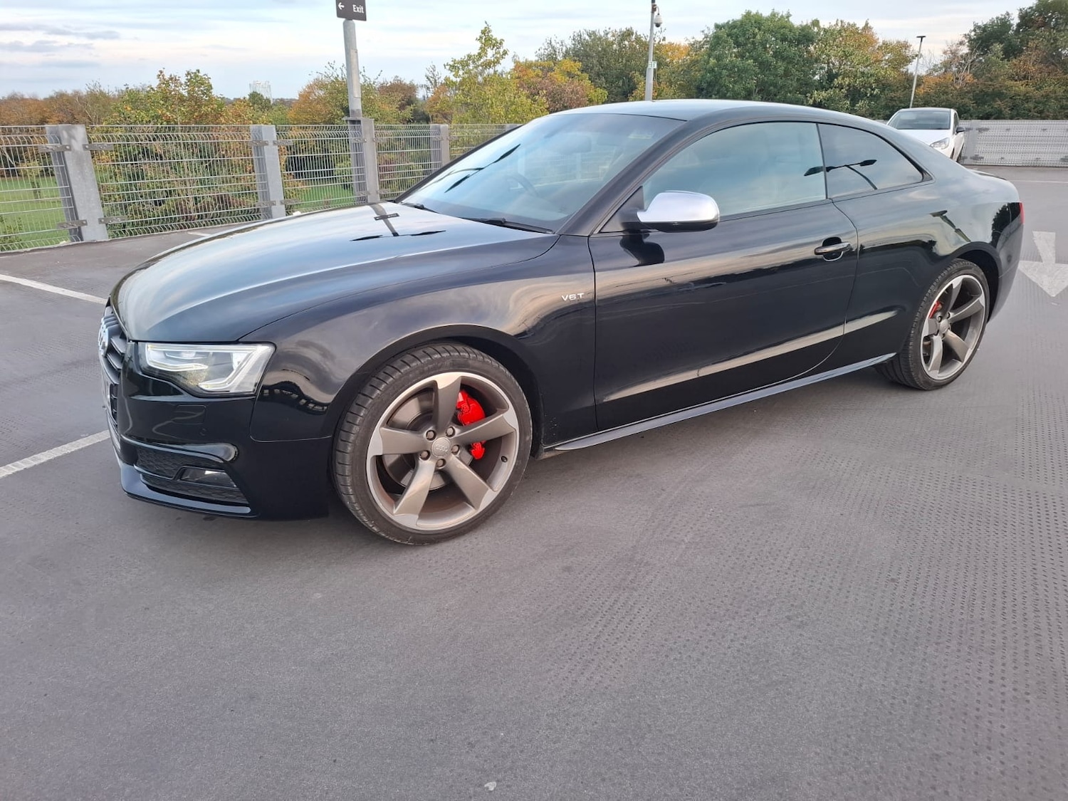 Used Audi A5 2016 for sale - 76199620: Photo 9