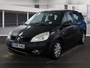 2008 (08) - 2.0 VVT Dynamique 5dr Auto