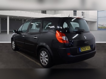 Used Renault Grand Scenic 2008 for sale - 77060108: Photo