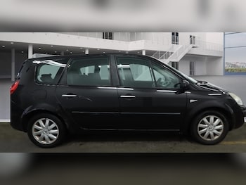 Used Renault Grand Scenic 2008 for sale - 77060108: Photo