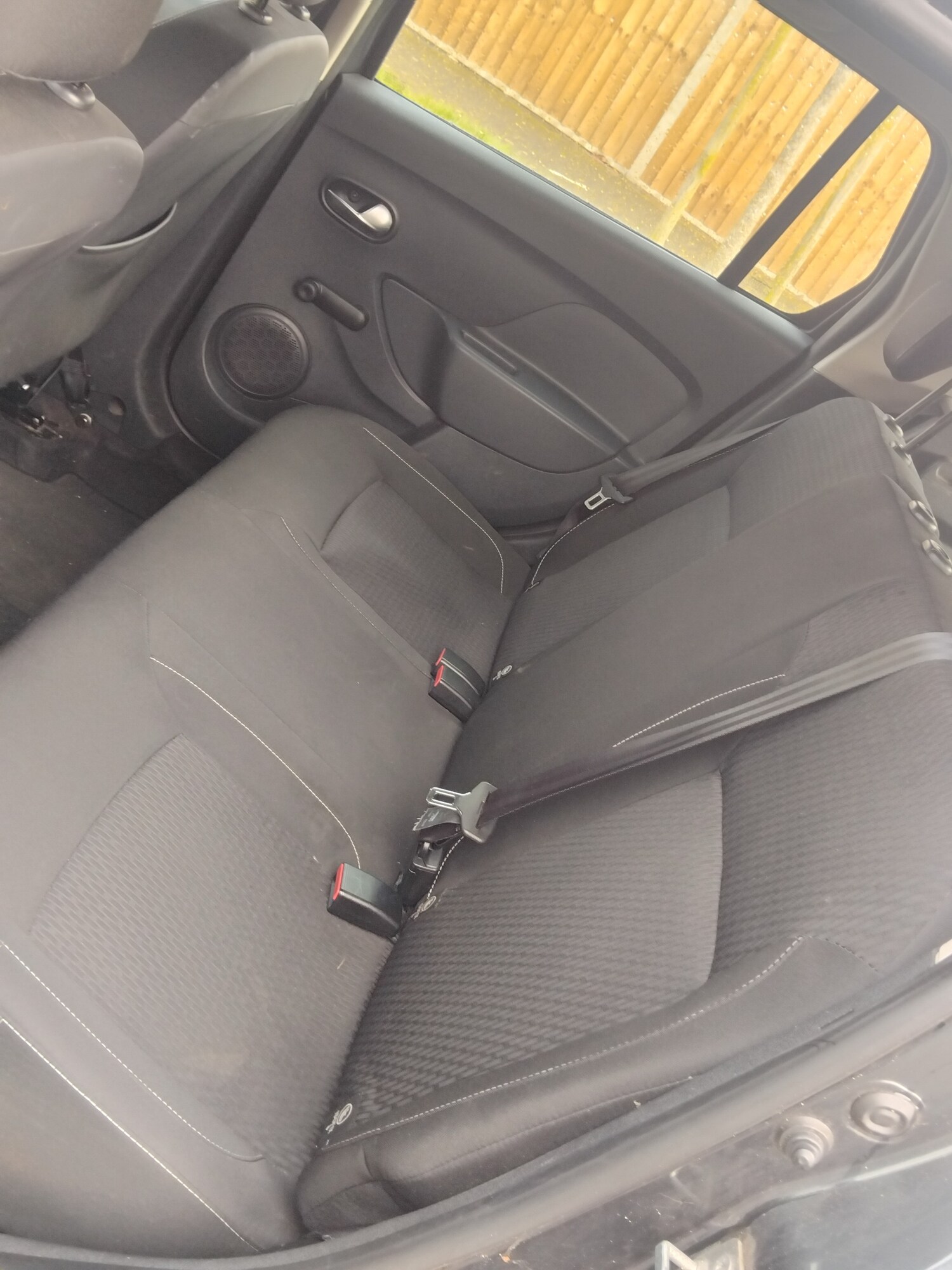 Used Dacia Logan MCV 2018 for sale - 77819102: Photo 10