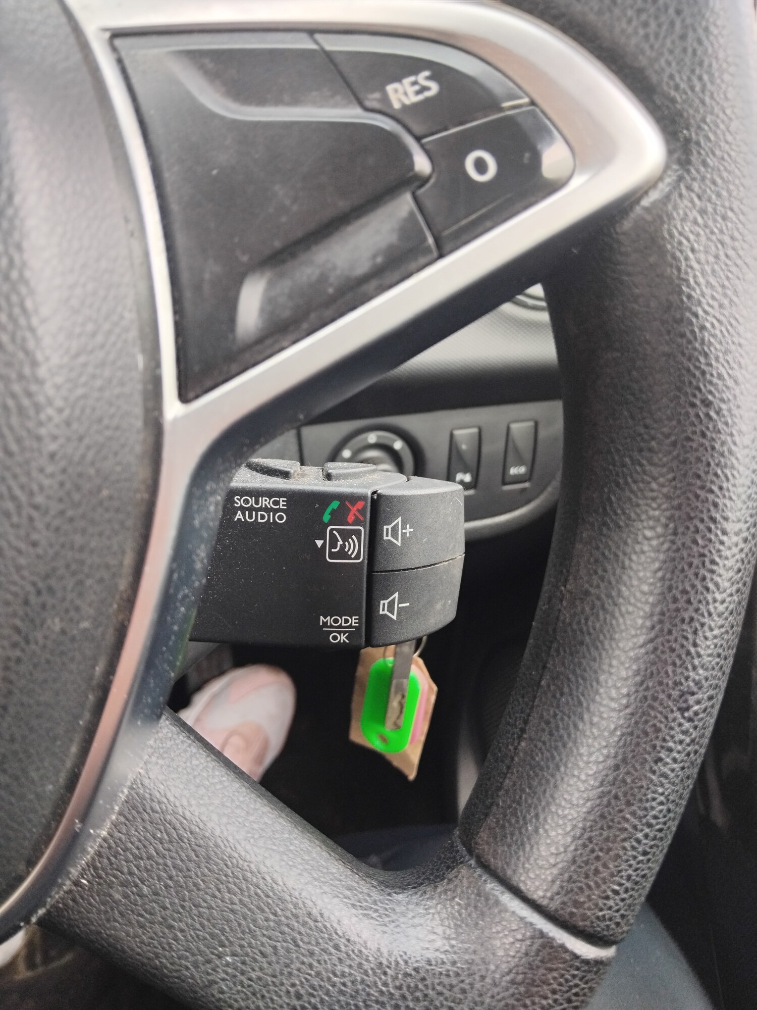 Used Dacia Logan MCV 2018 for sale - 77819102: Photo 11