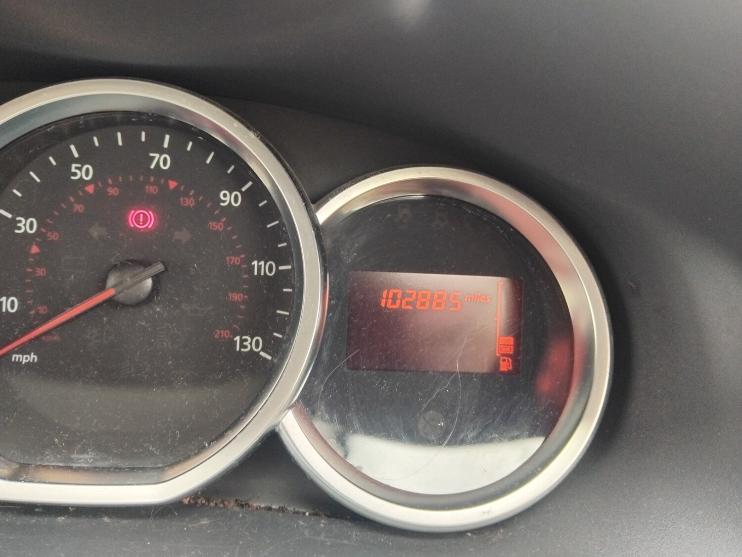 Used Dacia Logan MCV 2018 for sale - 77819102: Photo 12