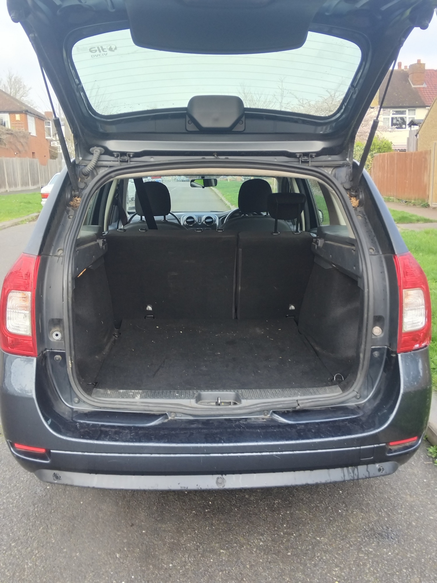 Used Dacia Logan MCV 2018 for sale - 77819102: Photo 7