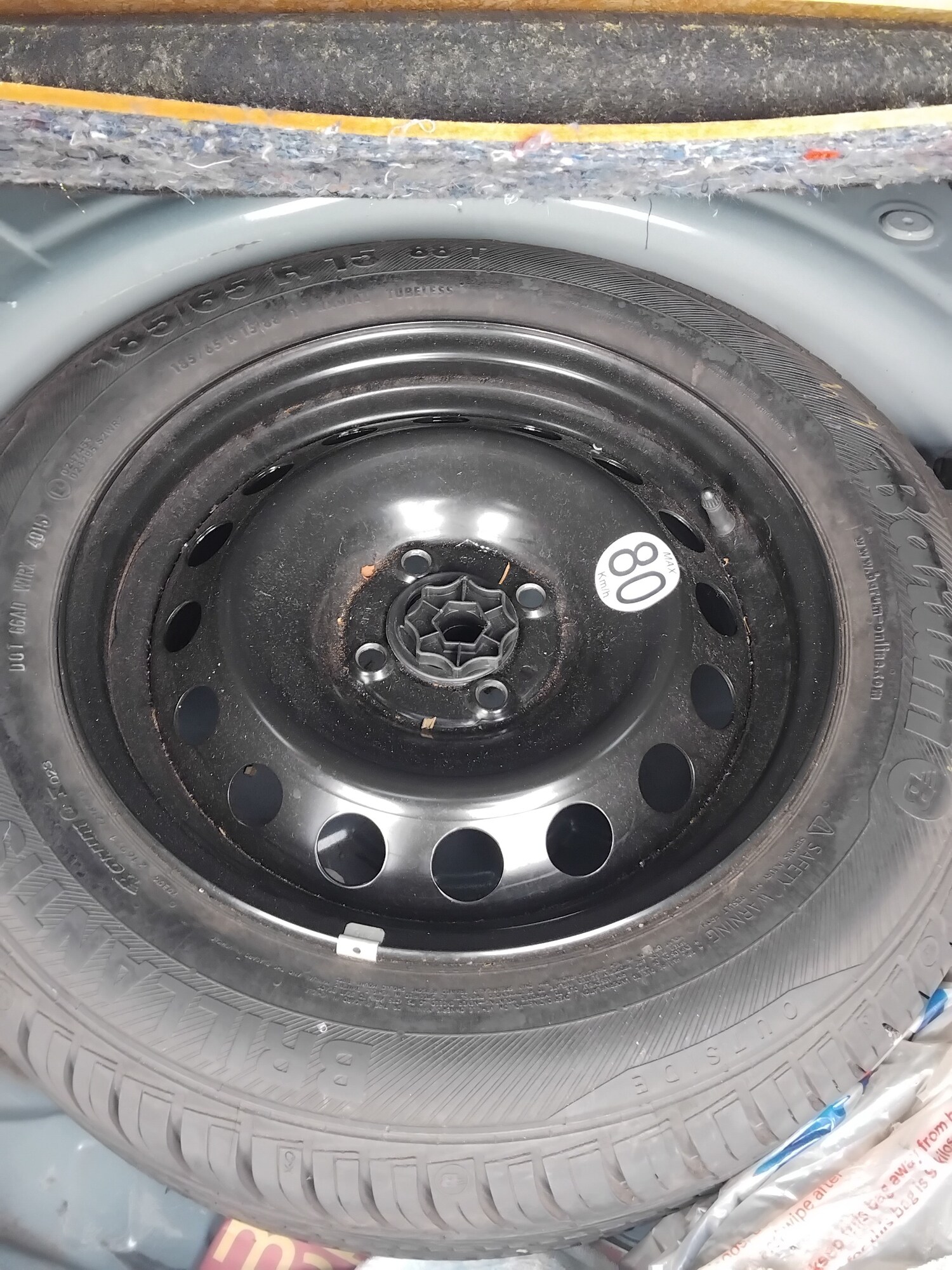 Used Dacia Logan MCV 2018 for sale - 77819102: Photo 8