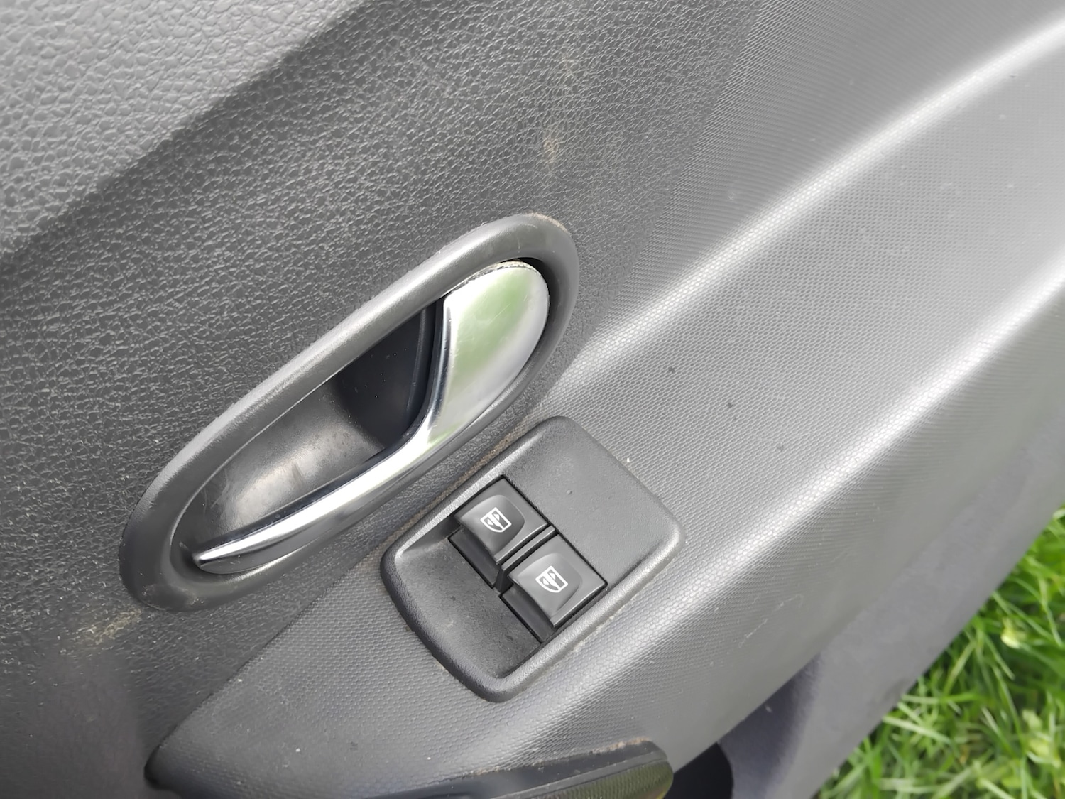 Used Dacia Logan MCV 2018 for sale - 77819102: Photo 9