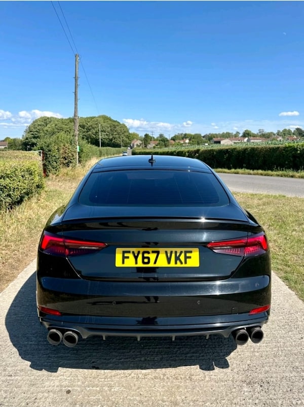 Used Audi S5 2017 for sale - 75319925: Photo 5