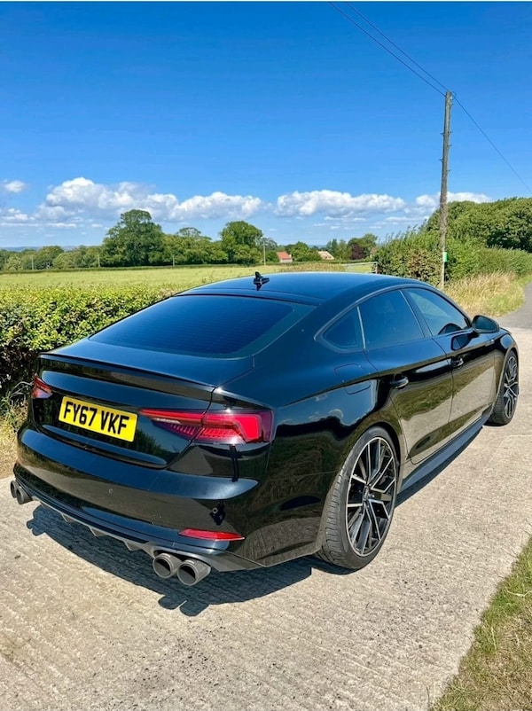 Used Audi S5 2017 for sale - 75319925: Photo 6