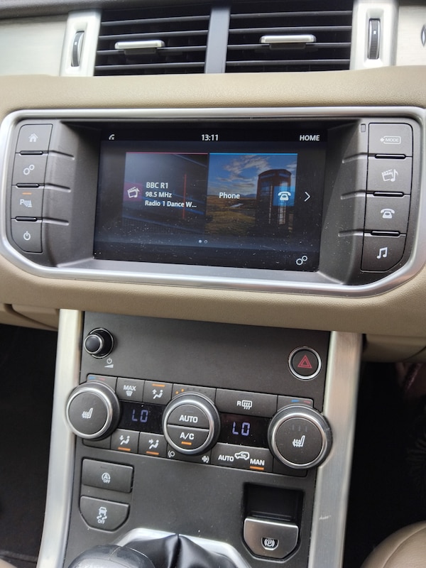 Used Land Rover Range Rover Evoque 2017 for sale - 75446842: Photo 14