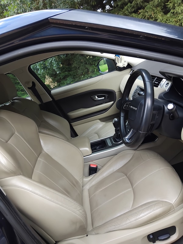 Used Land Rover Range Rover Evoque 2017 for sale - 75446842: Photo 17