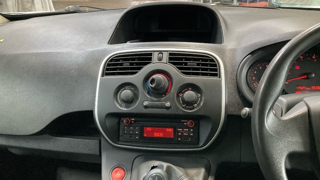 Used Renault Kangoo 2016 for sale - 77681538: Photo 10