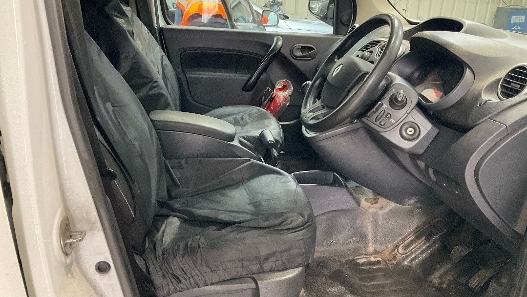 Used Renault Kangoo 2016 for sale - 77681538: Photo 11