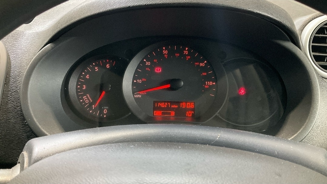 Used Renault Kangoo 2016 for sale - 77681538: Photo 12