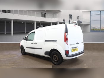 Used Renault Kangoo 2016 for sale - 77681538: Photo