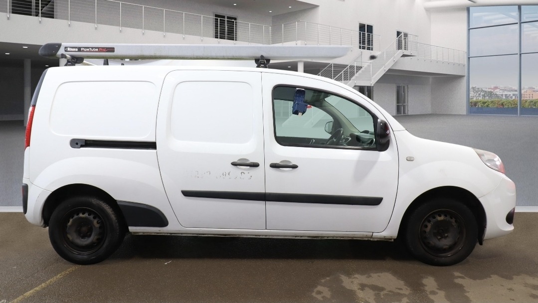 Used Renault Kangoo 2016 for sale - 77681538: Photo 6