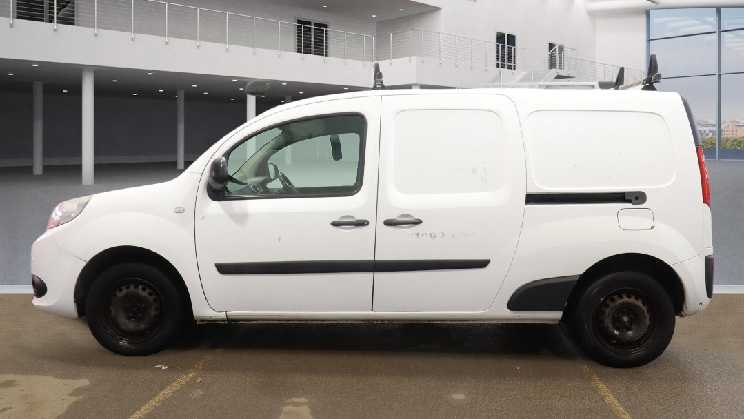 Used Renault Kangoo 2016 for sale - 77681538: Photo 7