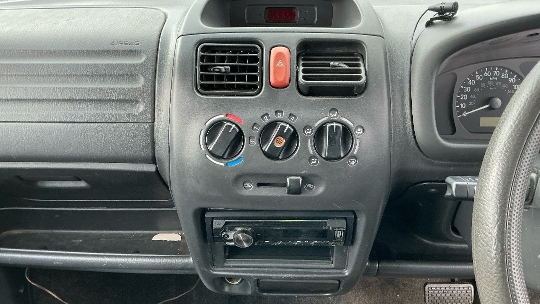 Used Suzuki Wagon R 2005 for sale - 77562958: Photo 7