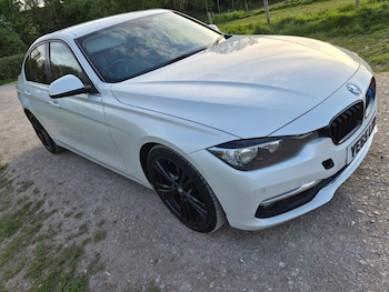 Used BMW 3 Series 2015 for sale - 78313973: Photo