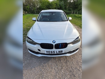 Used BMW 3 Series 2015 for sale - 78313973: Photo