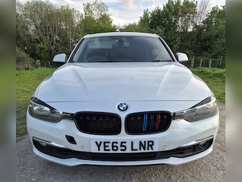 Used BMW 3 Series 2015 for sale - 78313973: Photo