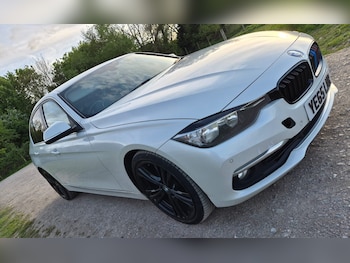 Used BMW 3 Series 2015 for sale - 78313973: Photo