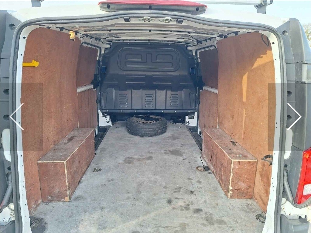 Used Mercedes-Benz Vito 2021 for sale - 78005846: Photo 8