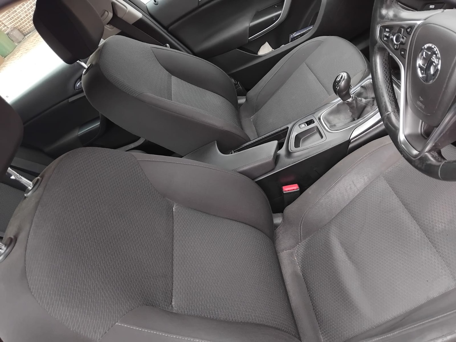 Used Vauxhall Insignia 2016 for sale - 76518008: Photo 13