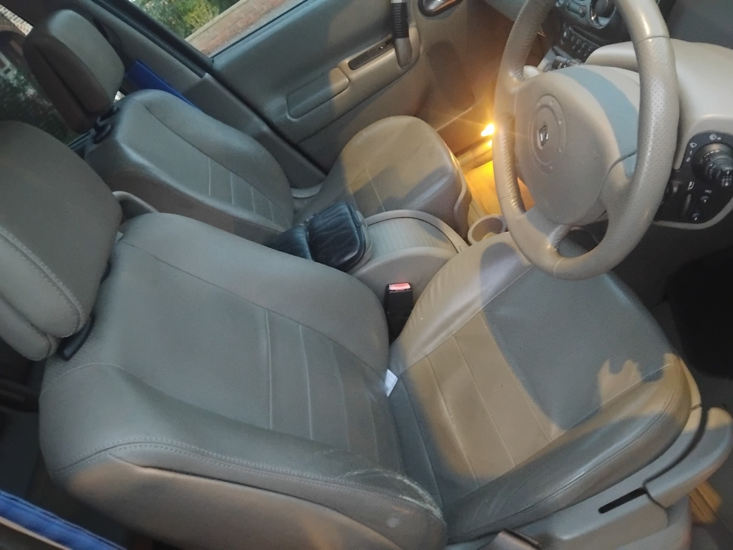 Used Renault Grand Scenic 2005 for sale - 76527517: Photo 10