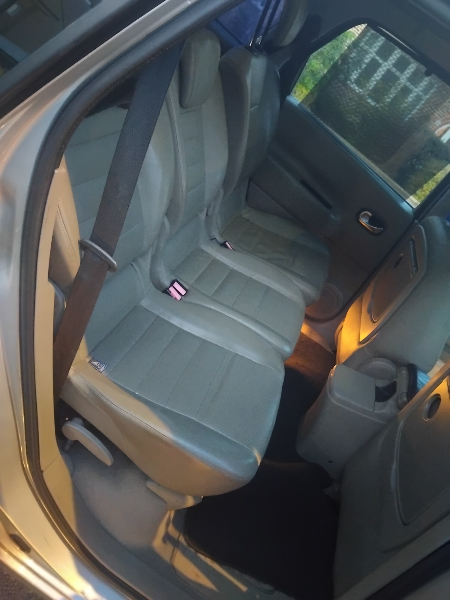 Used Renault Grand Scenic 2005 for sale - 76527517: Photo 12