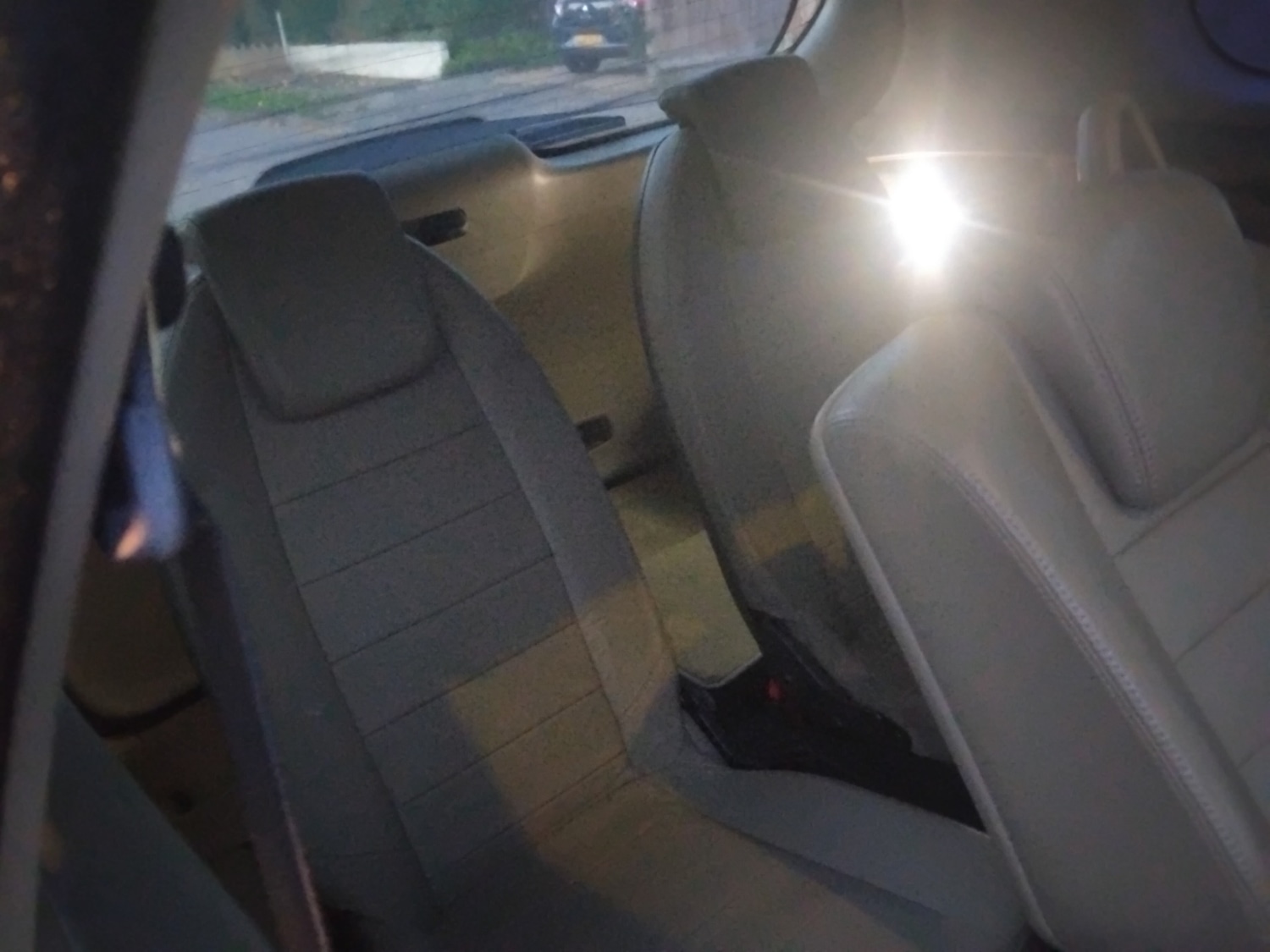 Used Renault Grand Scenic 2005 for sale - 76527517: Photo 16