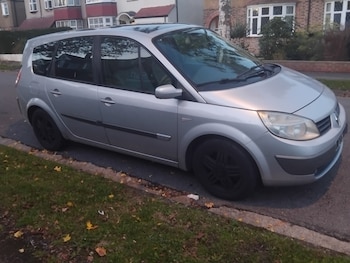 Used Renault Grand Scenic 2005 for sale - 76527517: Photo