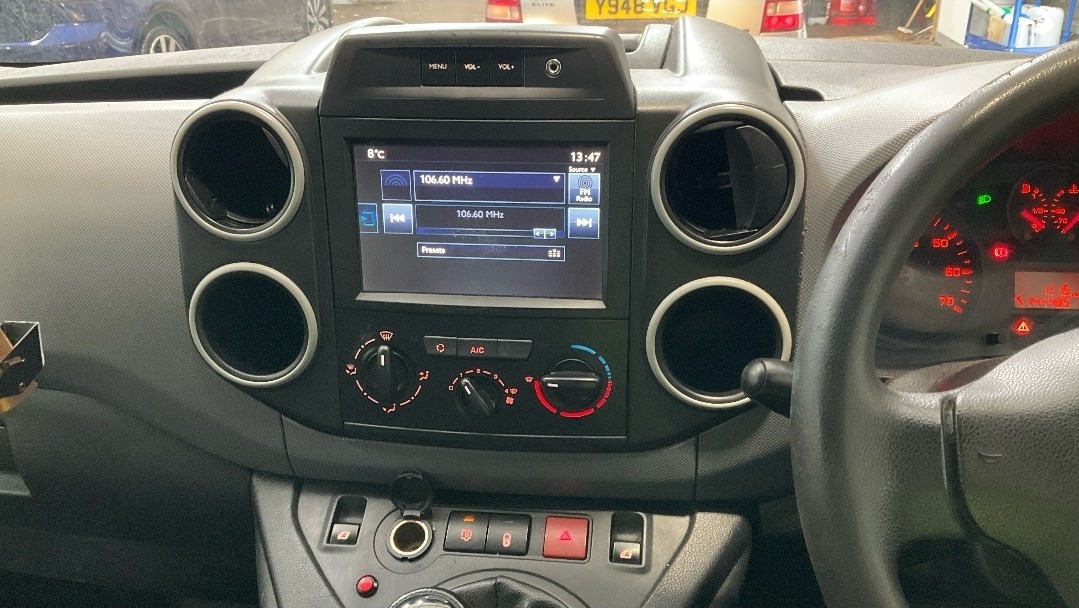 Used Peugeot Partner 2016 for sale - 77681896: Photo 7