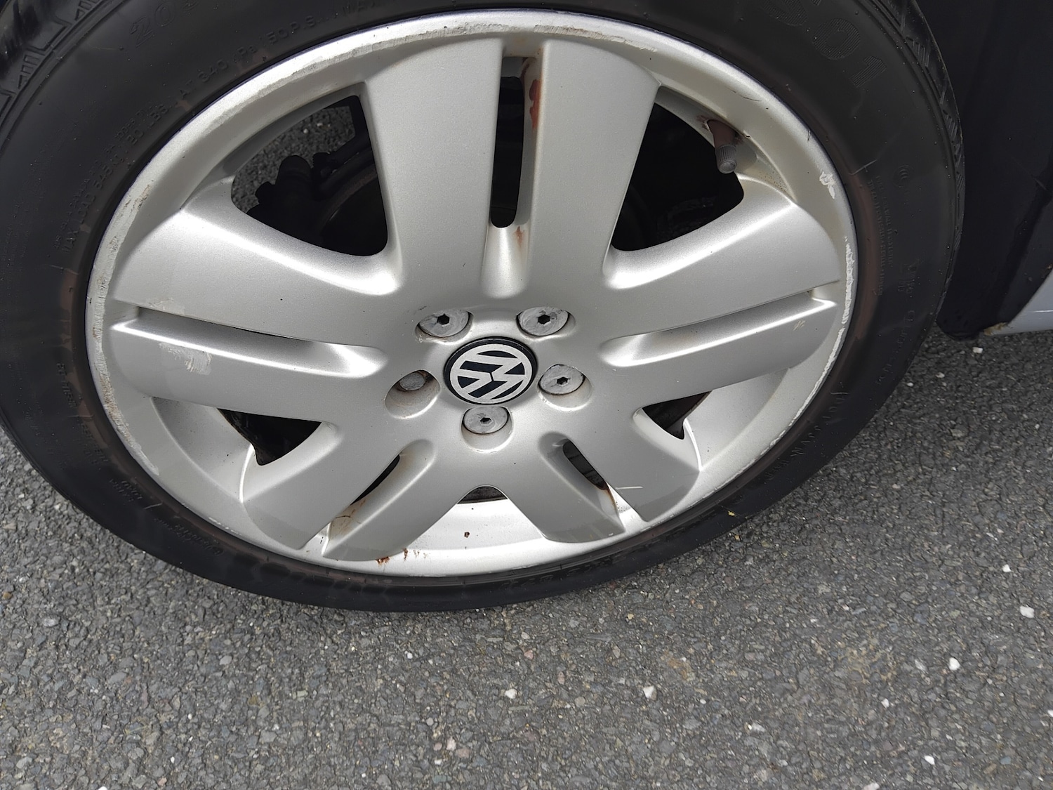 Used Volkswagen Polo 2003 for sale - 78189601: Photo 11